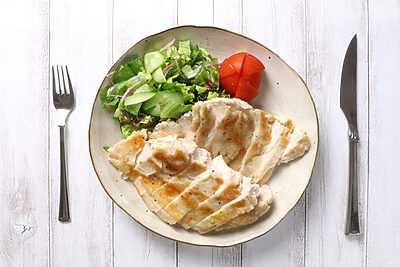 歩いても脚が強くならない人へ！登山者の回復レシピを管理栄養士が伝授