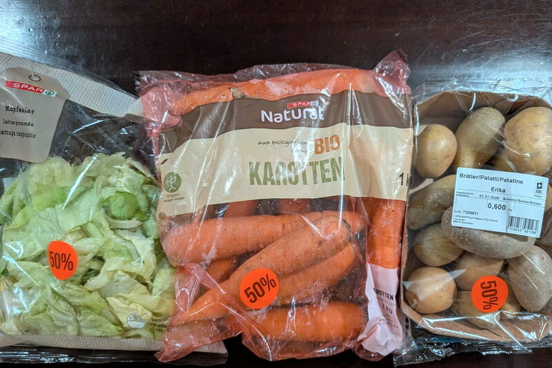 Too Good To Go、食品ロス 