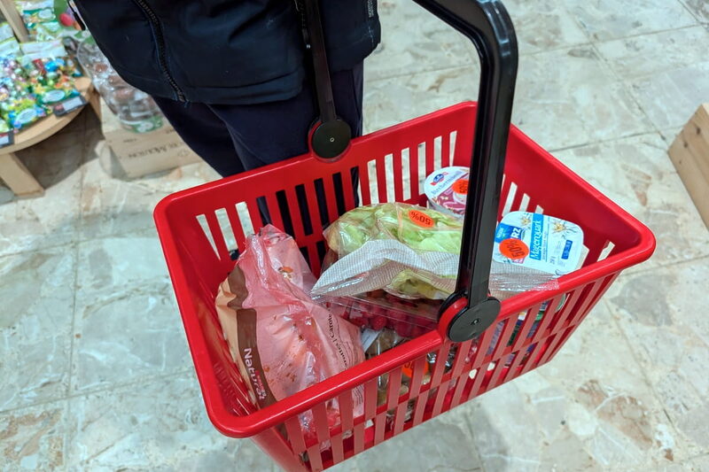 Too Good To Go、食品ロス 