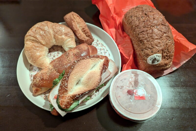 Too Good To Go、食品ロス 