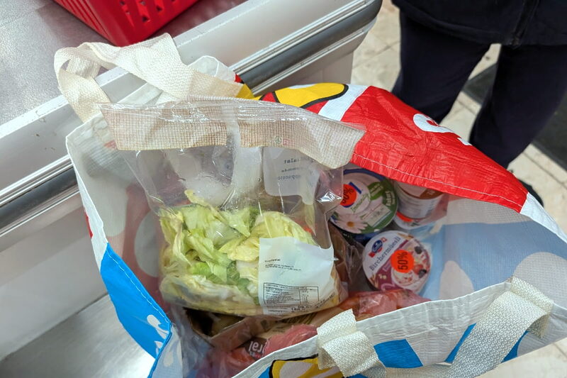 Too Good To Go、食品ロス 