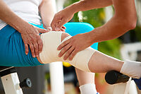 その膝の違和感、放置しないで！登山と加齢が招く半月板損傷から学んだこと