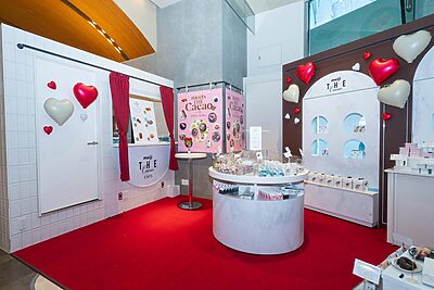 香りから、自分にぴったりの一粒へ。カカオの背景を五感で知る「明治ザ・カカオ」体験