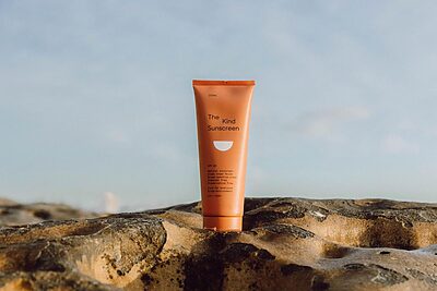 自然派注目！10成分で守るオーストラリア発UVが日本初上陸