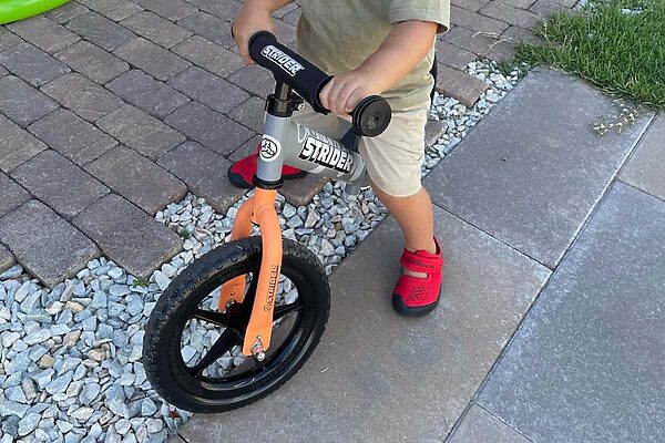 子どもにぴったりの一台。キックバイクから自転車デビューまでおすすめモデル5選