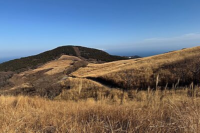 もう一度、山へ。三筋山で始めたリハビリ登山