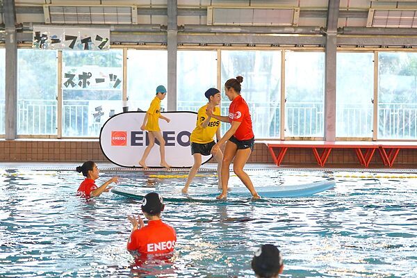 海が苦手な子どもが、「やる気」のきっかけに！初めてのサーフィン体験レポート