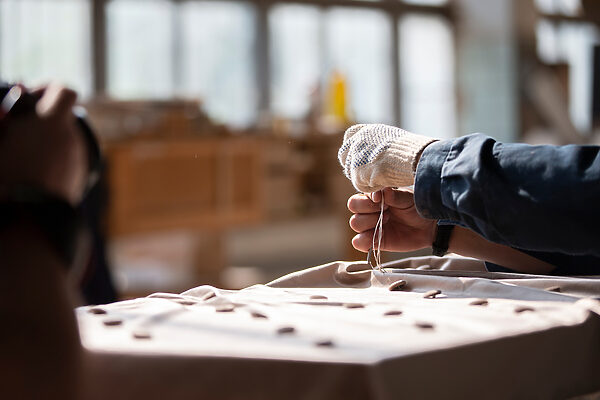 娘の“欲しい”をきっかけに学ぶ！ファストファッション規制とイタリアの挑戦