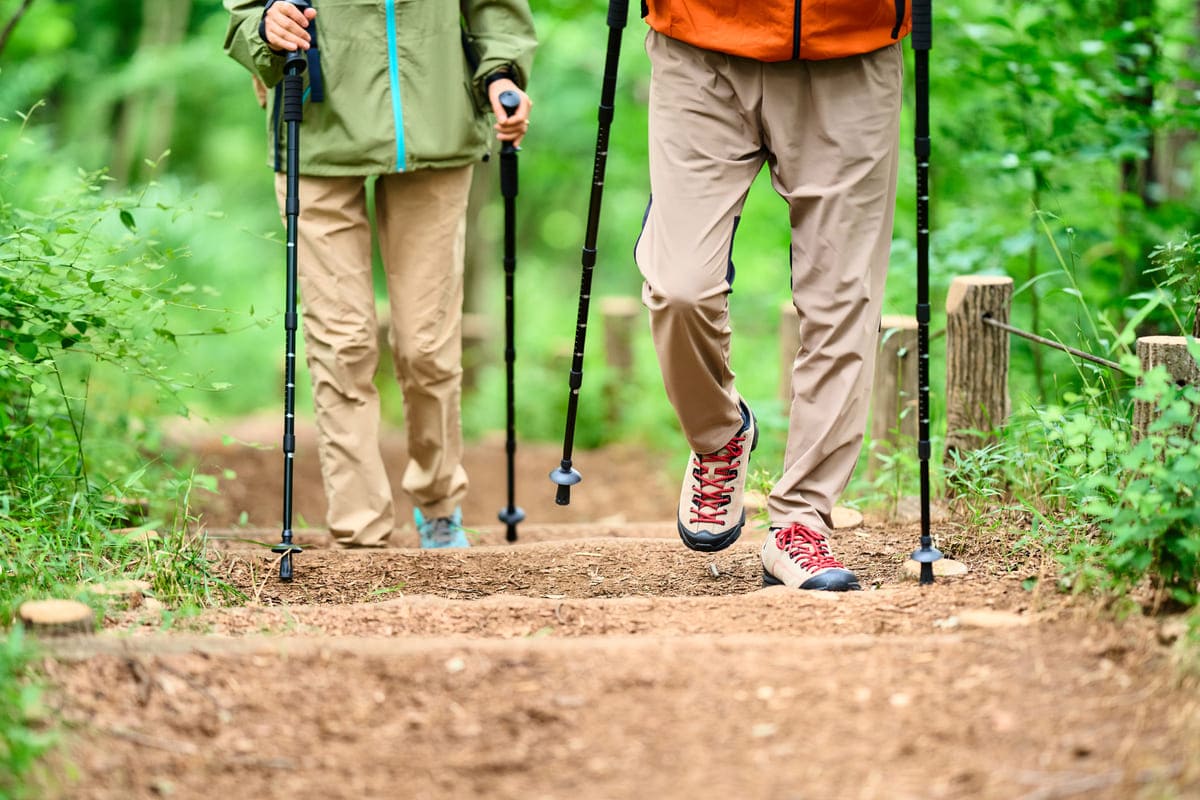 膝の痛み ストレッチ