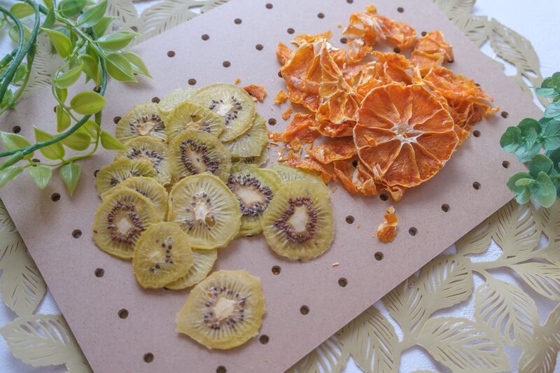 無添加　ドライフルーツ