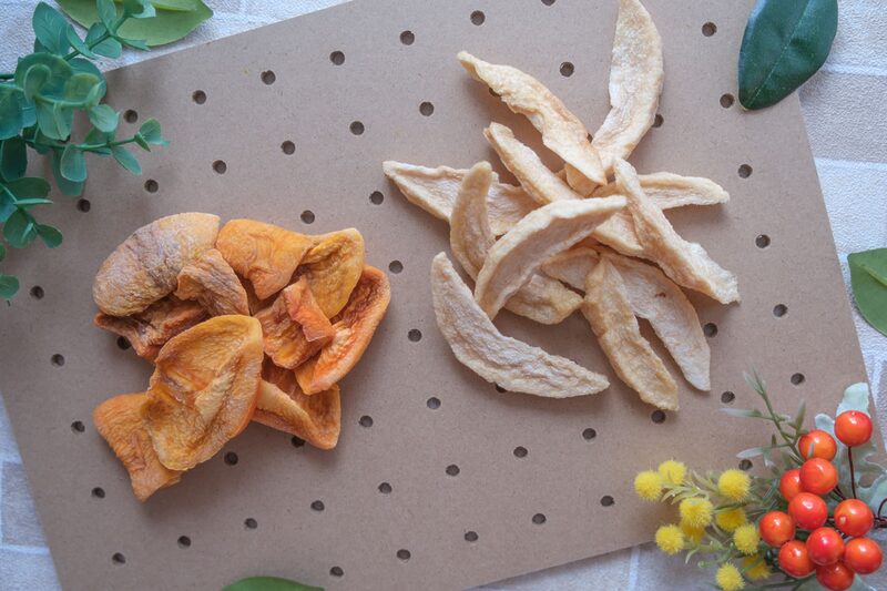 無添加　ドライフルーツ