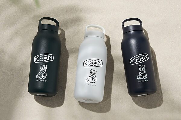 KEEN×長場雄のチャリティ新作登場！西表島を守るサステナブルコレクション2026