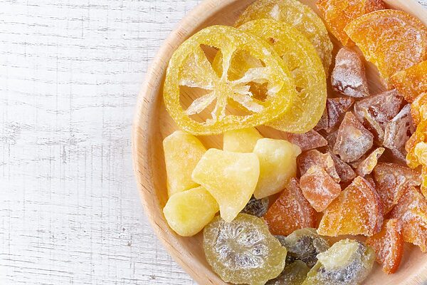 手軽な果物生活を叶えるために。完全無添加ドライフルーツ実食レビュー