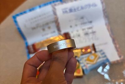 家族と仲間と楽しむ富士ヒル2026。シルバー獲得までの舞台裏