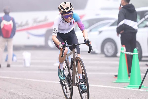 仲間とつかんだ74分04秒。富士ヒル2026シルバー獲得レポート