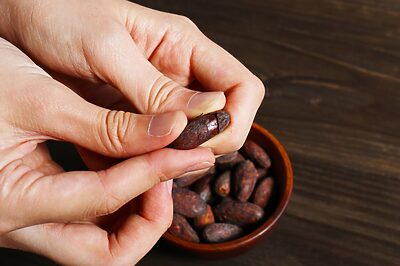 チョコレートから牧場へ。カカオハスクがつなぐ横浜の資源循環