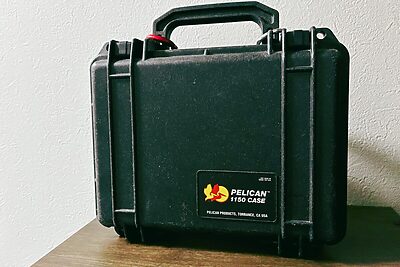 ダイバーに人気のペリカンケースとは？用途別おすすめサイズと中身を徹底解説